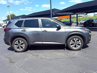 2023 Nissan Rogue FWD SV *Ltd Avail*