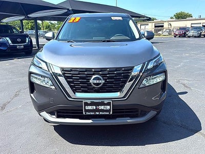 2023 Nissan Rogue FWD SV *Ltd Avail*