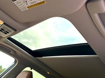 2025 Nissan Rogue FWD Platinum