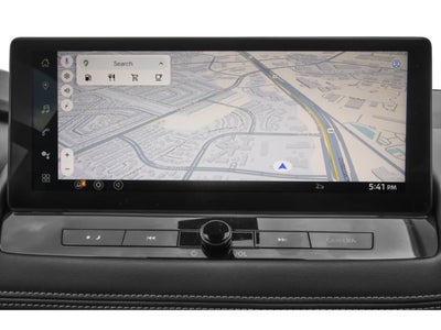 2025 Nissan Rogue FWD Platinum