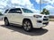 2017 Toyota 4Runner Limited 4WD (Natl)