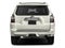 2017 Toyota 4Runner Limited 4WD (Natl)