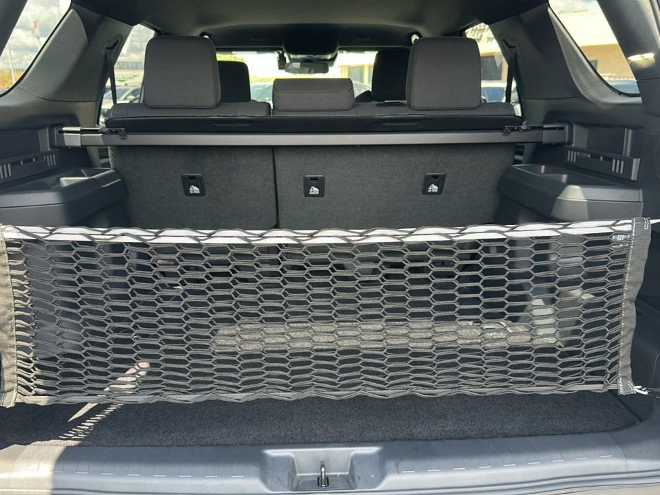 2026 Toyota 4Runner TRD Off Road
