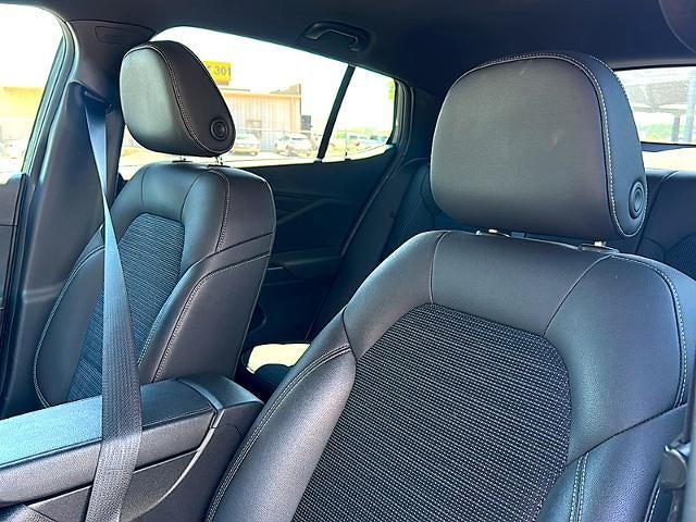 2025 Buick Envista FWD 4dr Preferred