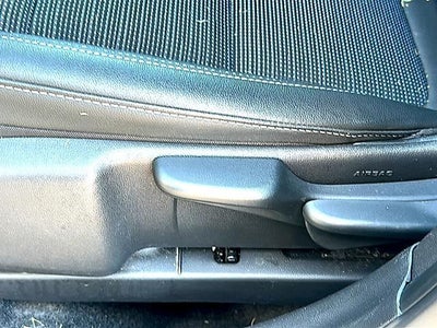 2025 Buick Envista FWD 4dr Preferred