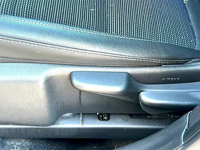 2025 Buick Envista FWD 4dr Preferred