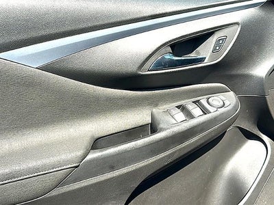 2025 Buick Envista FWD 4dr Preferred