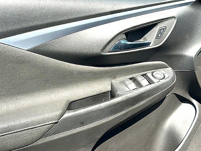 2025 Buick Envista FWD 4dr Preferred