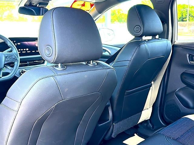2025 Buick Envista FWD 4dr Preferred