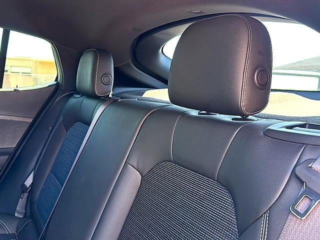 2025 Buick Envista FWD 4dr Preferred