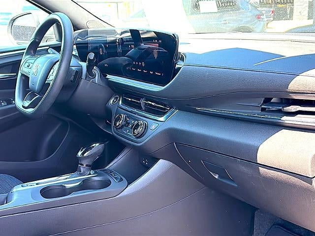 2025 Buick Envista FWD 4dr Preferred
