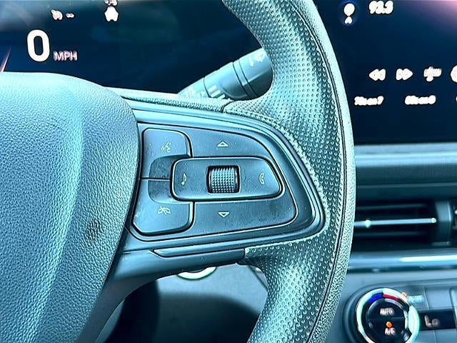 2025 Buick Envista FWD 4dr Preferred