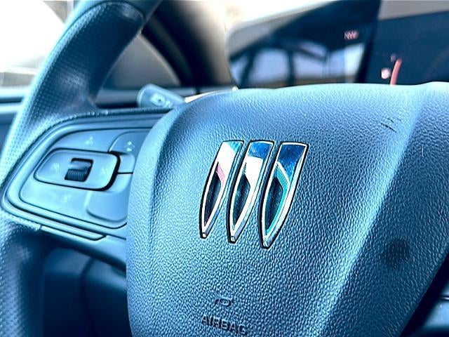 2025 Buick Envista FWD 4dr Preferred