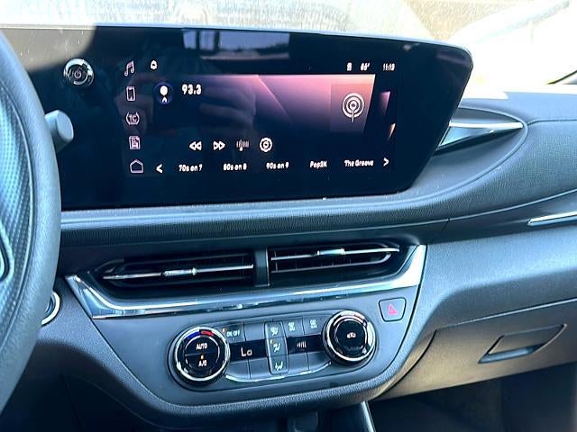 2025 Buick Envista FWD 4dr Preferred