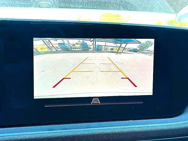 2025 Buick Envista FWD 4dr Preferred