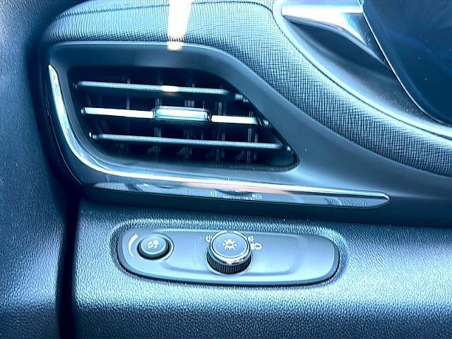 2025 Buick Envista FWD 4dr Preferred