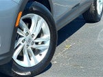 2025 Buick Envista FWD 4dr Preferred