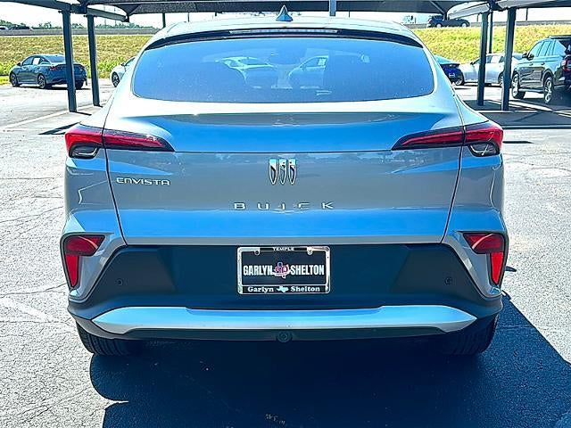 2025 Buick Envista FWD 4dr Preferred