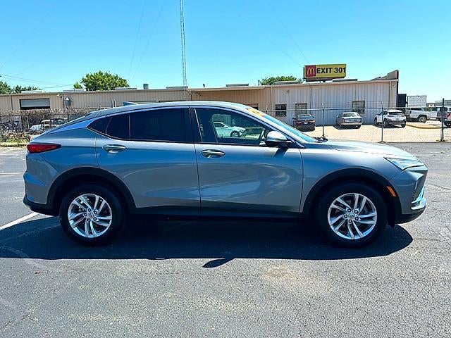 2025 Buick Envista FWD 4dr Preferred