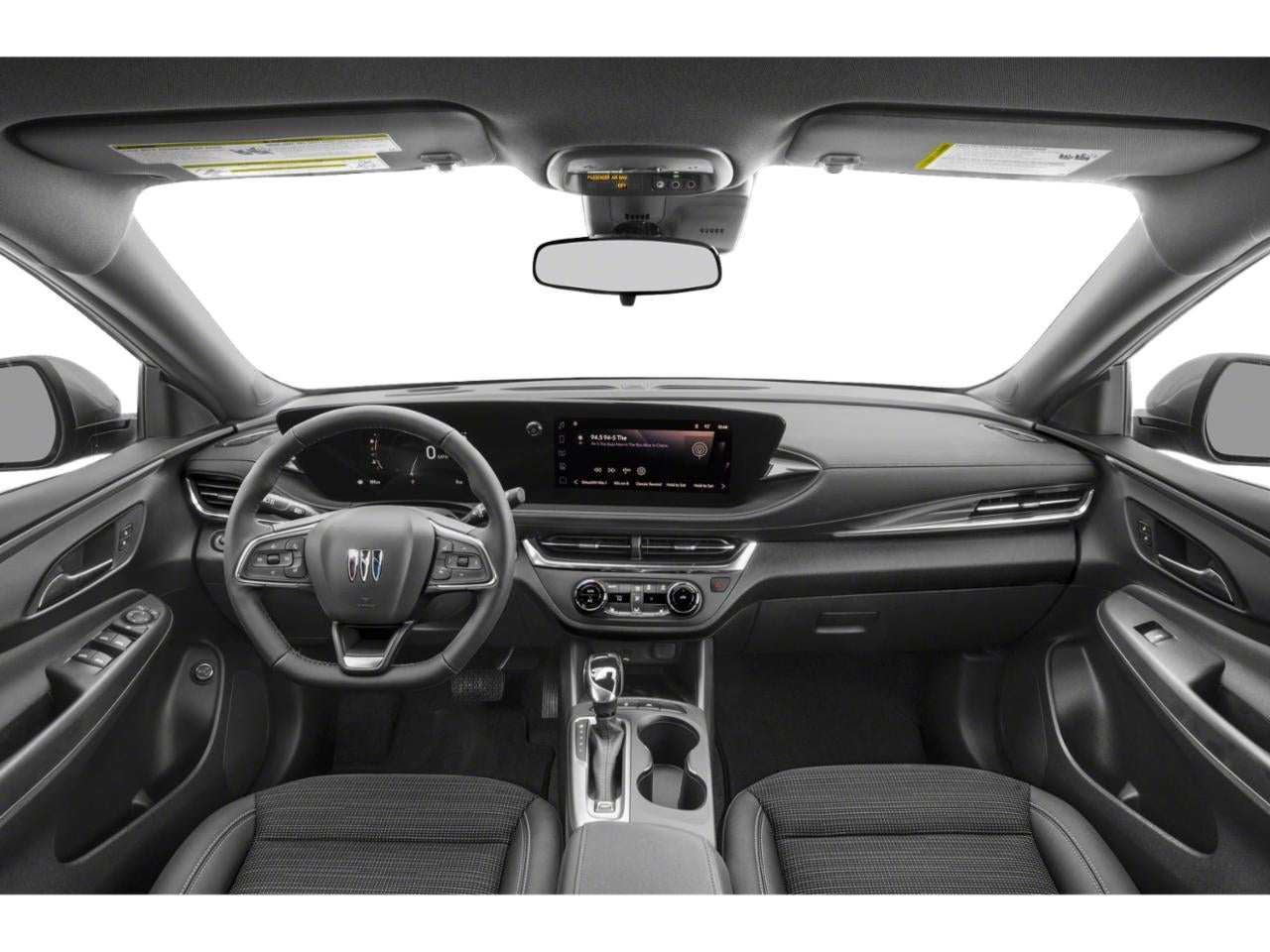 2026 Buick Envista Preferred FWD