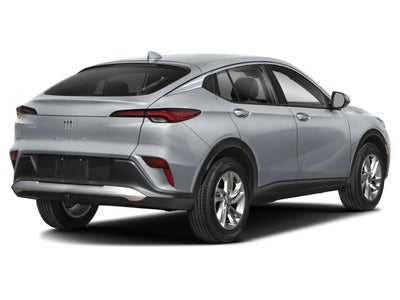 2026 Buick Envista Preferred FWD