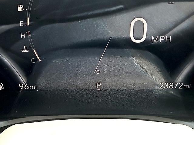 2024 Buick Envista FWD 4dr Sport Touring