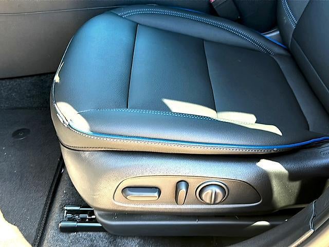 2025 Buick Envista Sport Touring FWD