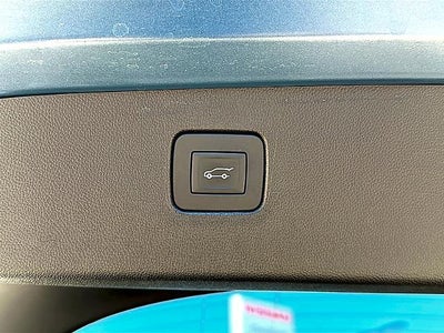 2025 Buick Envista Sport Touring FWD