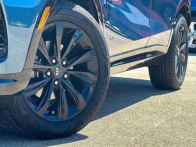 2025 Buick Envista Sport Touring FWD