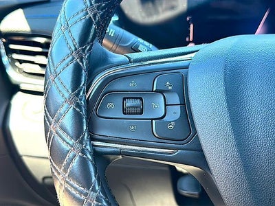 2025 Buick Envista Sport Touring FWD