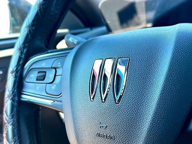 2025 Buick Envista Sport Touring FWD