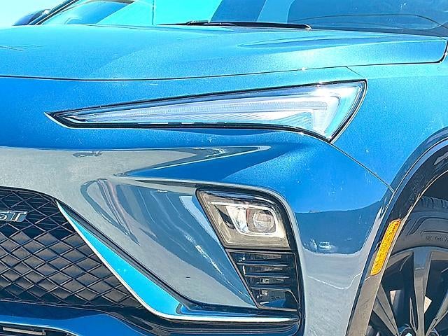 2025 Buick Envista Sport Touring FWD