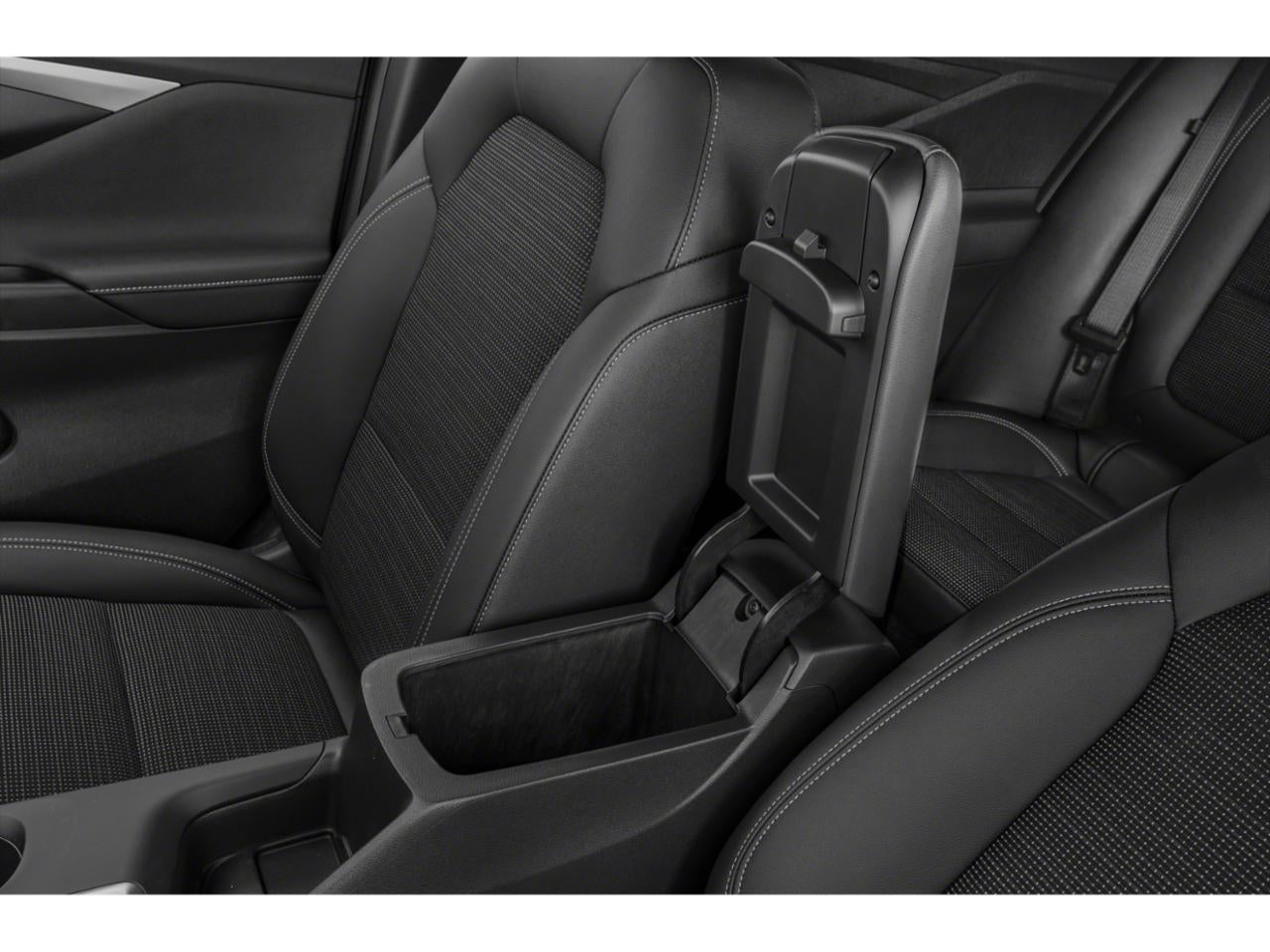 2025 Buick Envista Sport Touring FWD