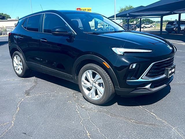 2025 Buick Encore GX Preferred FWD