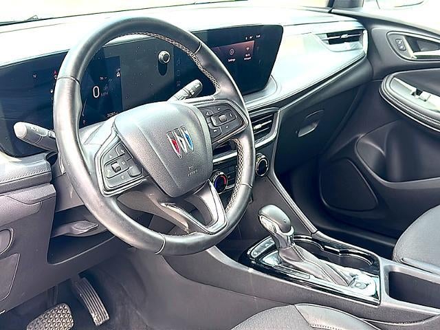 2025 Buick Encore GX Preferred FWD