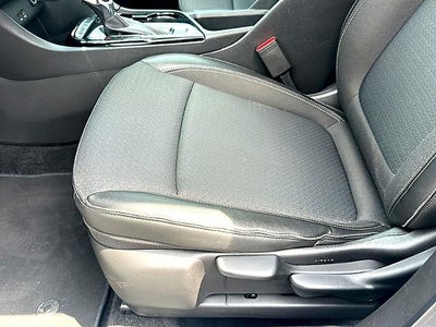 2025 Buick Encore GX Preferred FWD