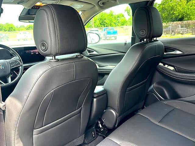 2025 Buick Encore GX Preferred FWD