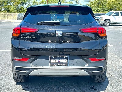 2025 Buick Encore GX Preferred FWD