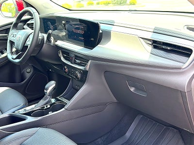 2026 Buick Encore GX Sport Touring FWD