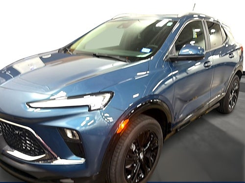 2026 Buick Encore GX Sport Touring AWD
