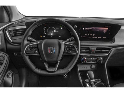 2026 Buick Encore GX Sport Touring AWD
