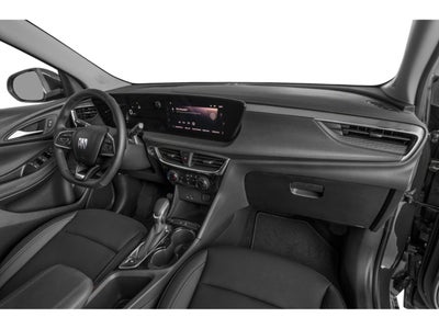 2026 Buick Encore GX Sport Touring AWD