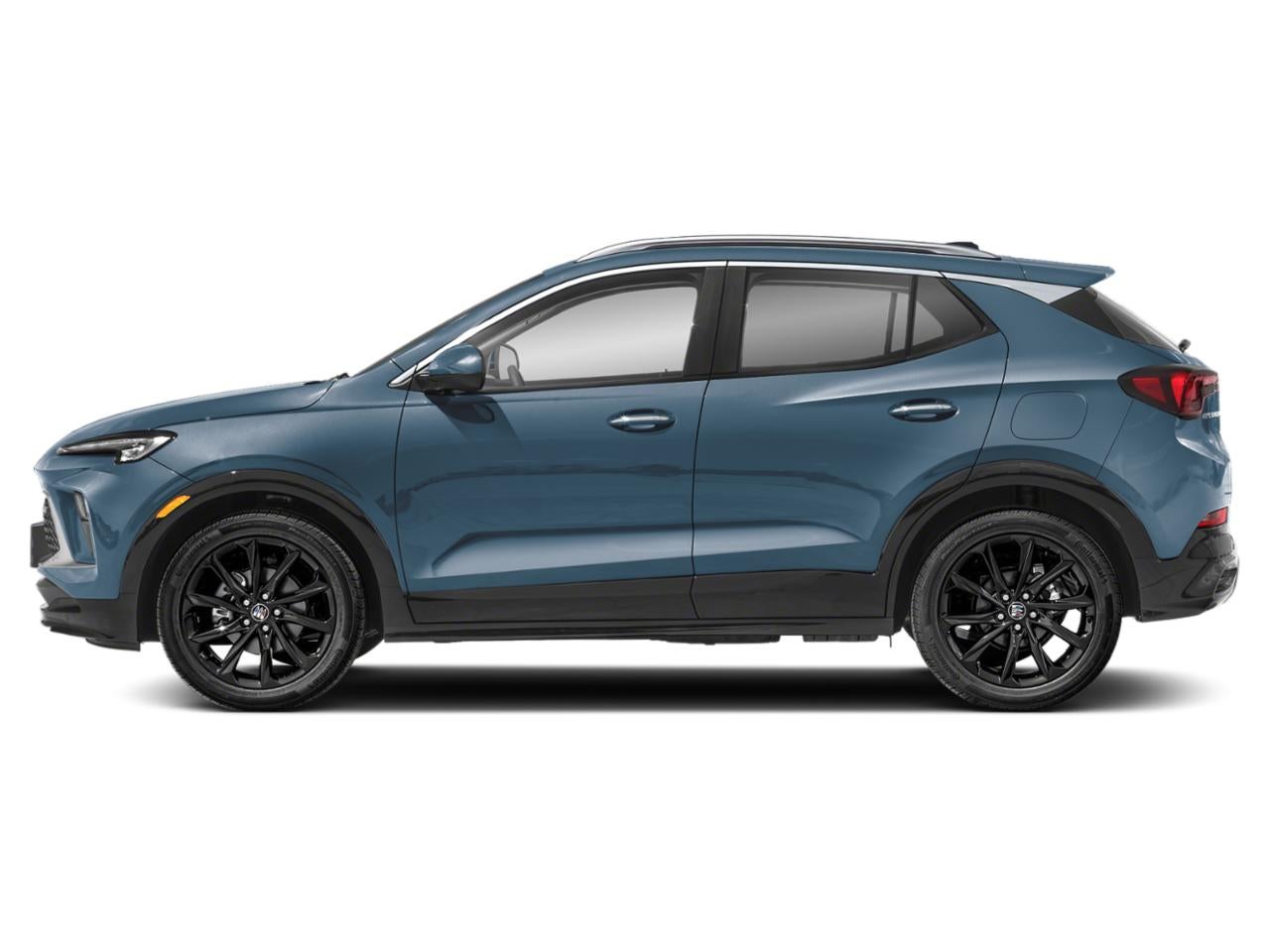 2026 Buick Encore GX Sport Touring AWD