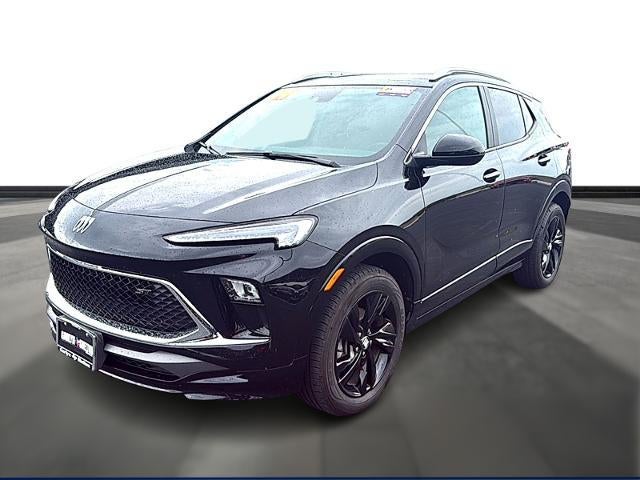 2024 Buick Encore GX Sport Touring AWD