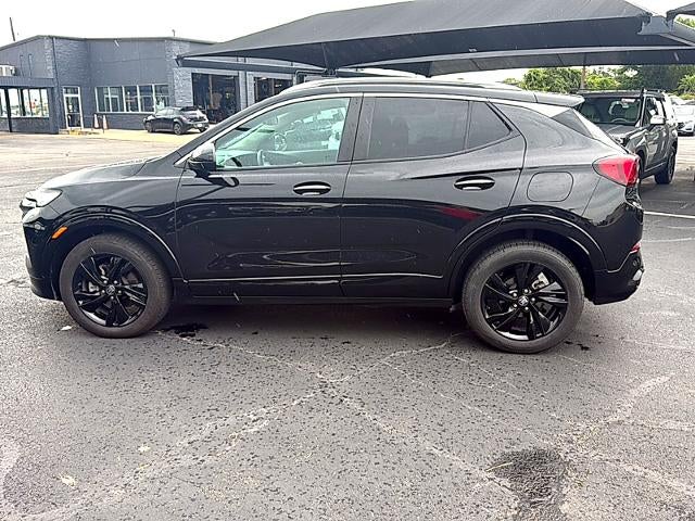 2024 Buick Encore GX Sport Touring AWD