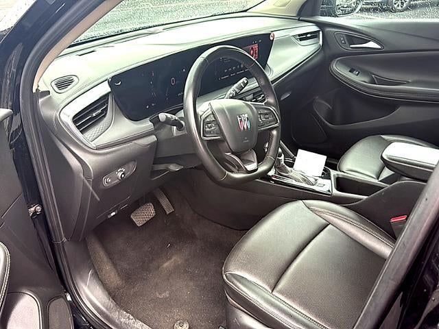 2024 Buick Encore GX Sport Touring AWD