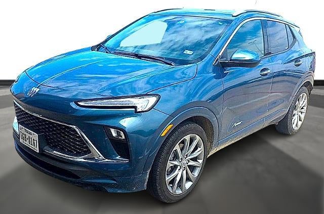 2024 Buick Encore GX Avenir FWD