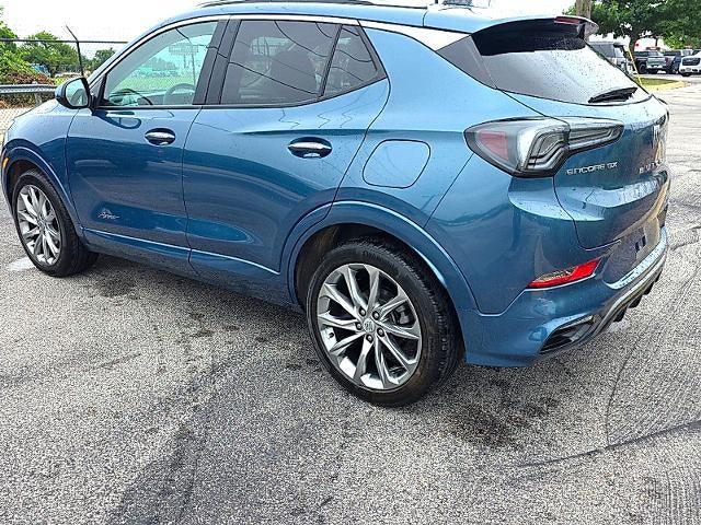 2024 Buick Encore GX Avenir FWD