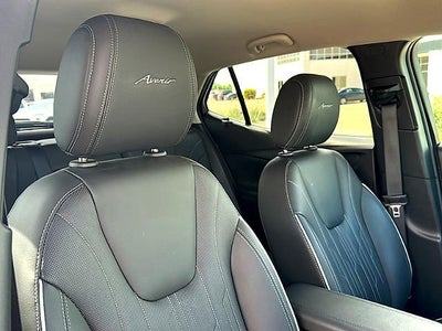 2024 Buick Encore GX Avenir FWD