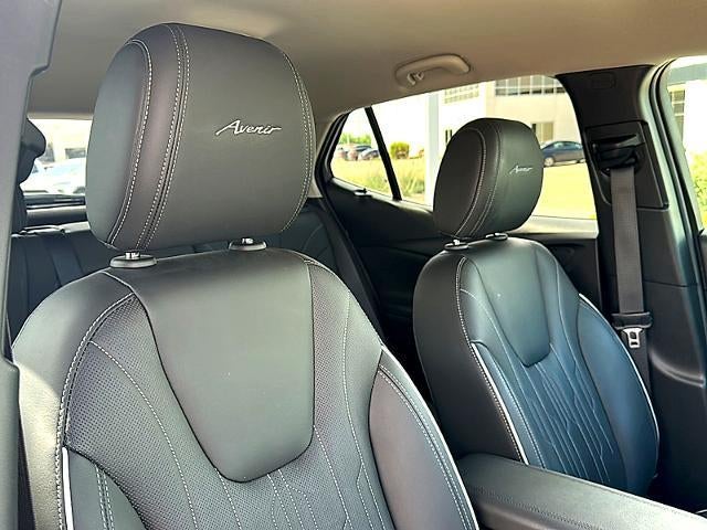 2024 Buick Encore GX Avenir FWD